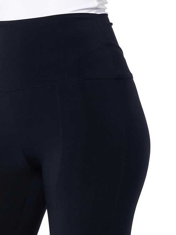 Norma Kamali Women's Spat Legging (24)