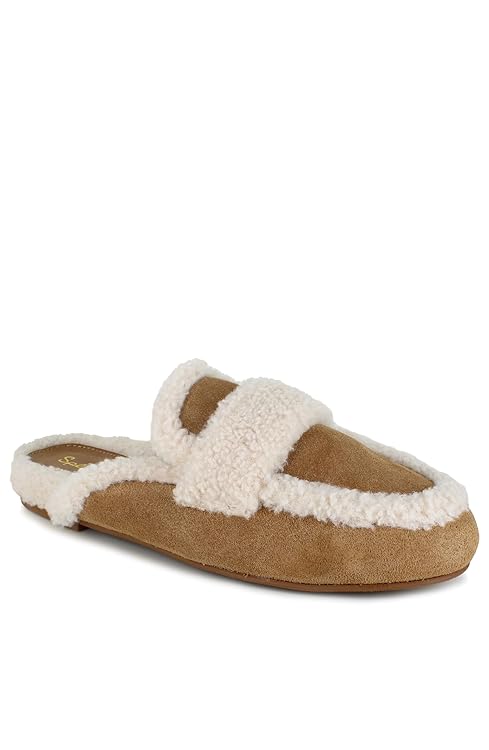 Splendid womens Sandra Fur