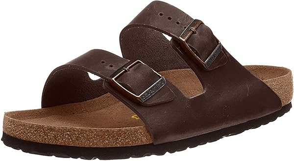 Birkenstock Women's Arizona Soft Footbed Sandals