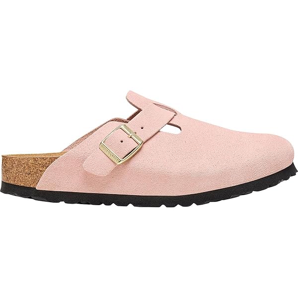 Birkenstock Women's Boston Bs Clogs