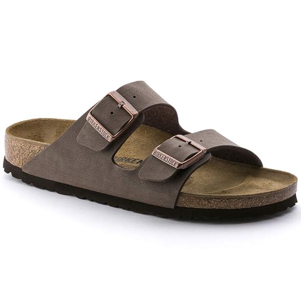 Birkenstock Women's Arizona Soft Footbed Sandals