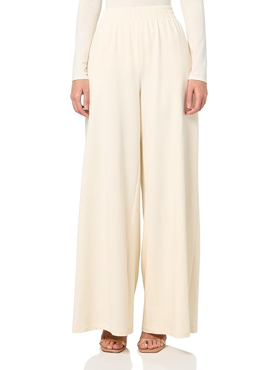 Norma Kamali Women's Boyfriend Elephant Sweatpant