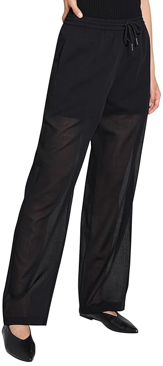 Theory Women's Drawcord Pullon