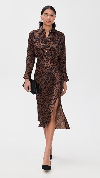 Rails Women's Jazlyn Shirtdress