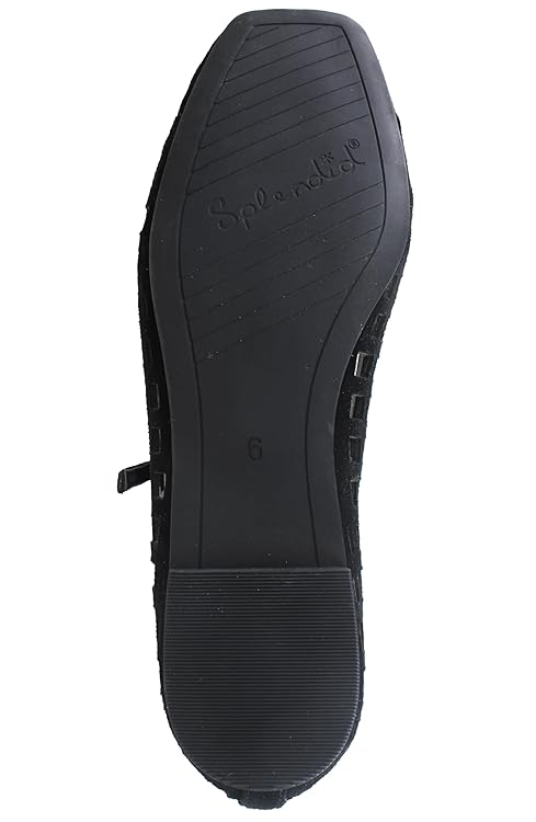 Splendid Ruth Shoe