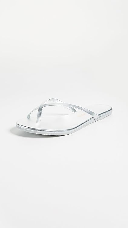 TKEES Women's Riley Flip Flops