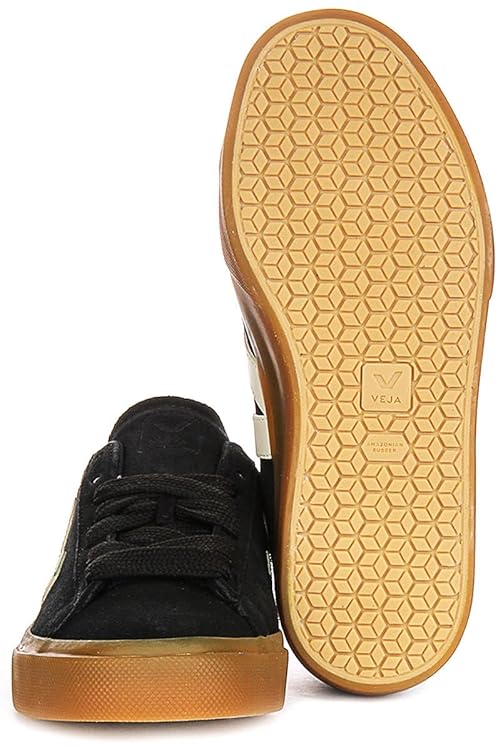 Veja Campo Suede Sneaker, 37