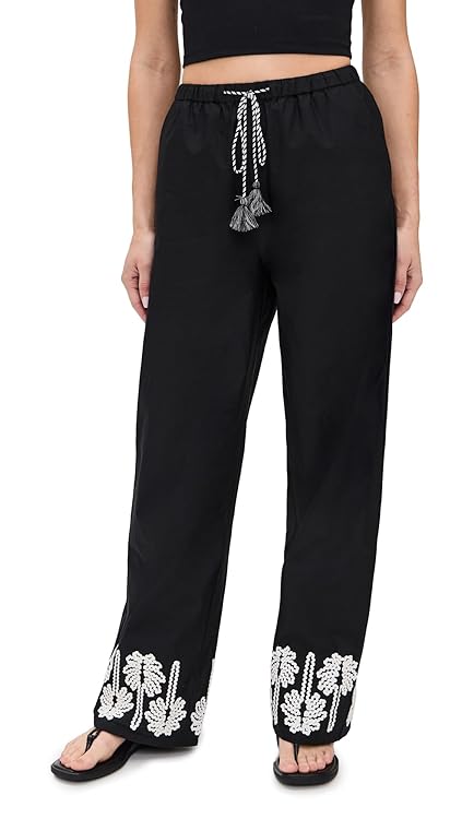 Rails Women's Emmie Linen Pants
