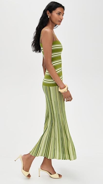 FAITHFULL Women's Esenia Knit Dress