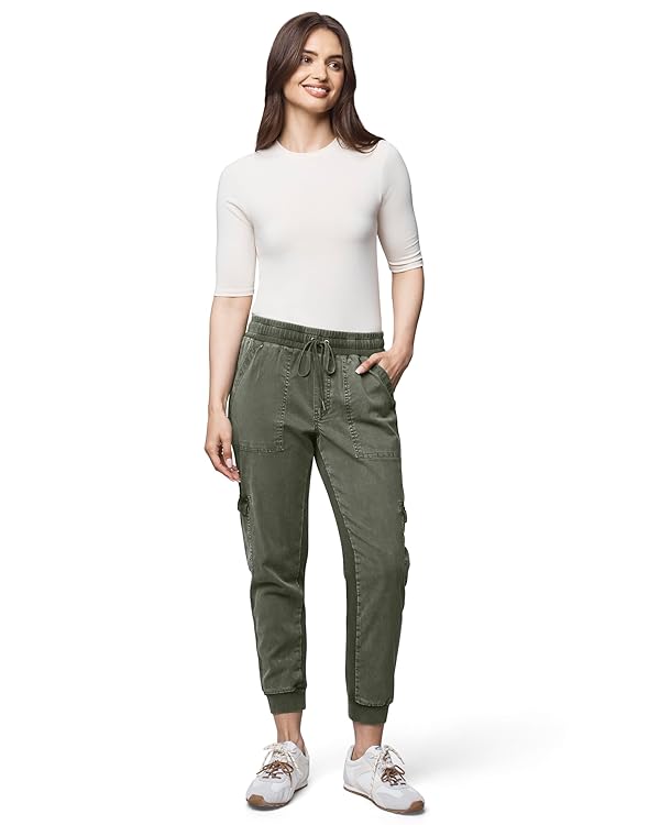 Splendid Women's Jaclyn Jogger