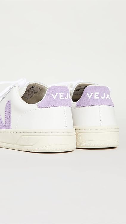 Veja Women's V-12 Sneaker