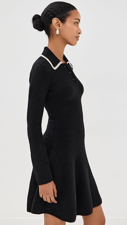 STAUD Women's Dujour Dress