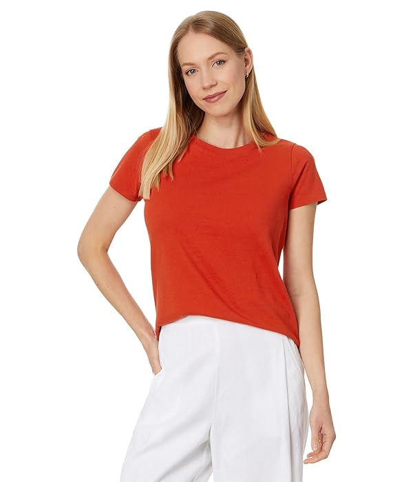 Madewell Women's Northside Vintage Tee