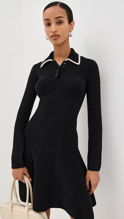 STAUD Women's Dujour Dress