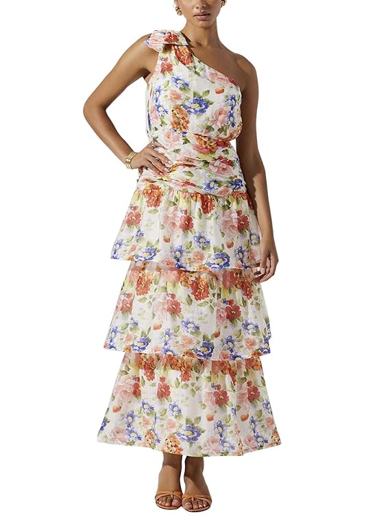 ASTR the label Women's Natali Dress