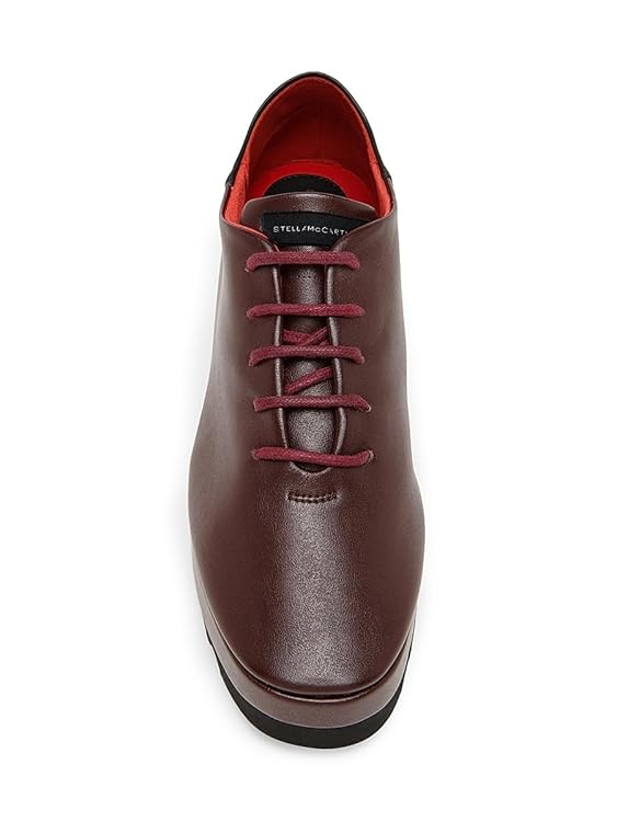 Elyse Platform Sneakers