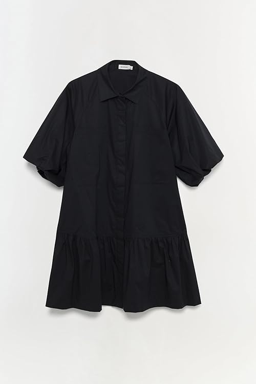 Crissy Dress