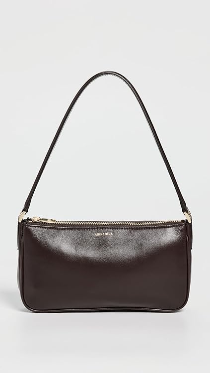 ANINE BING Women's Mini Elly Bag