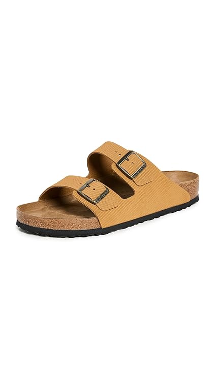 Birkenstock Women's Arizona Soft Footbed Sandals