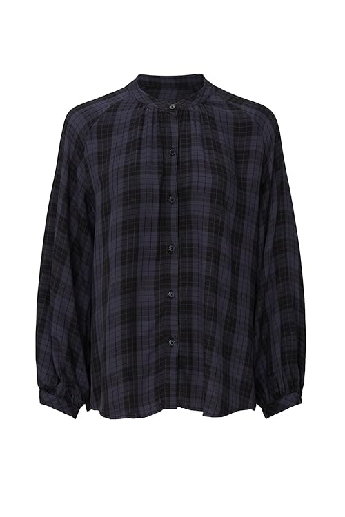Rails Rent The Runway Pre-Loved Plaid Edith Shirt