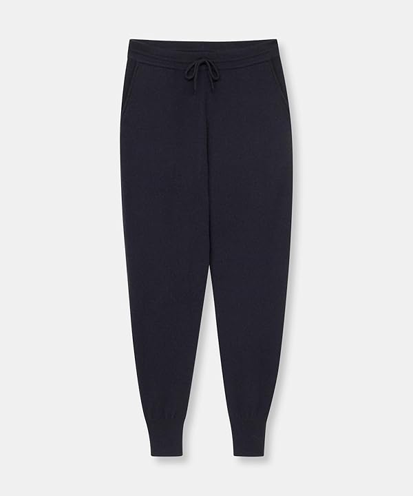NAADAM Women's The Off-Duty Cashmere Jogger