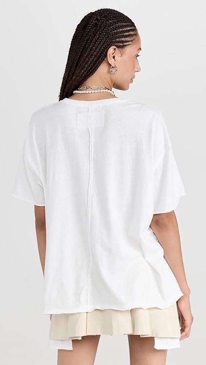 Free People Women's Nina Tee