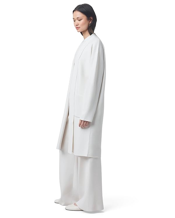 Splendid Women's Splendid X @Cellajaneblog Sleek Coatigan
