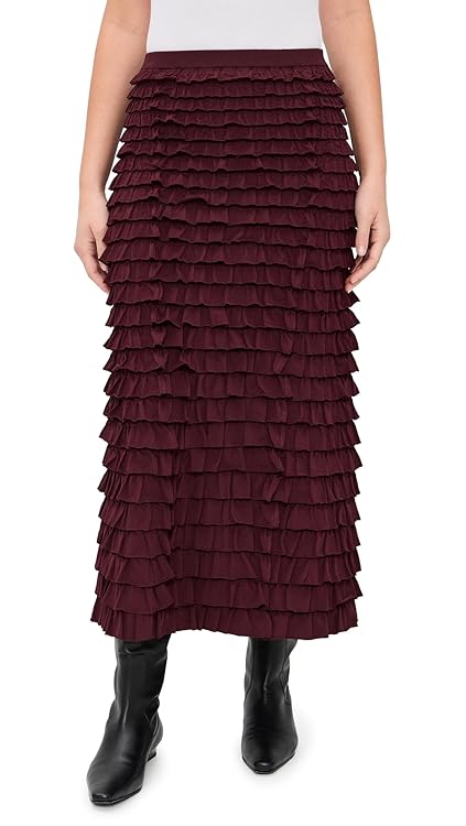 Ulla Johnson Women's Mimi Skirt