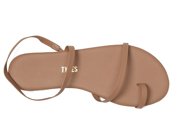 TKEES womens Mia Napa