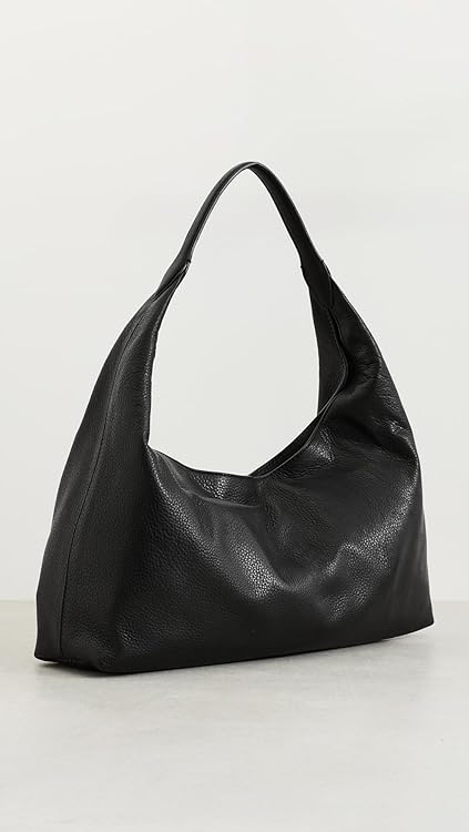 Madewell Women's Slouchy Shoulder Bag: James Dean