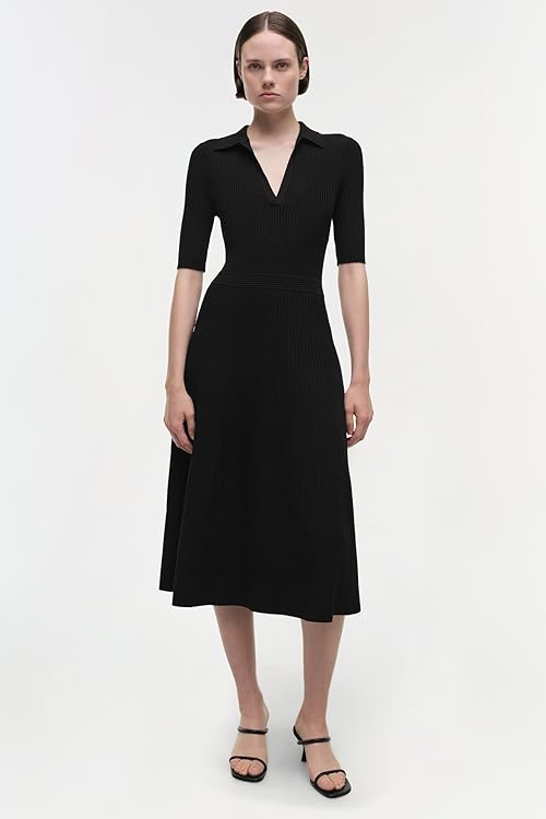 Signature Pati Dress