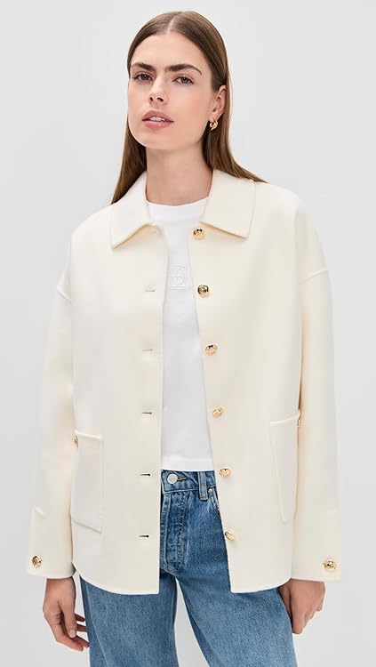 ANINE BING Women's Luca Jacket