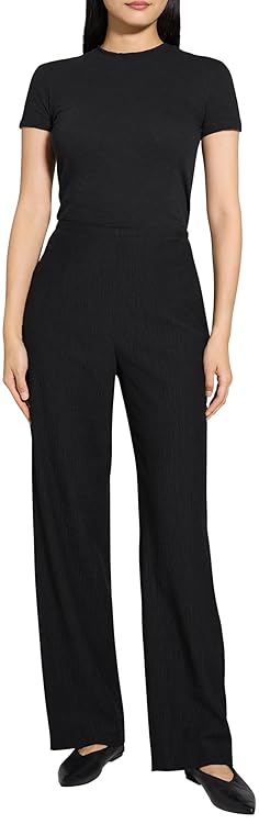 Theory Women's Easy St Pullon B