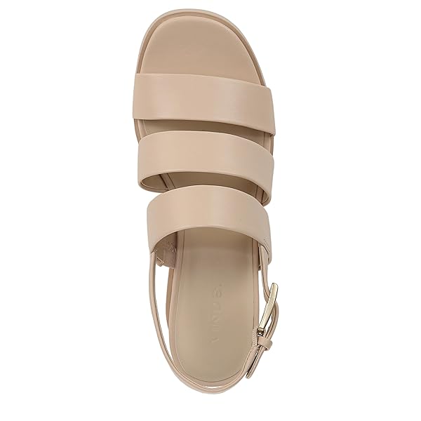 Vince Women's Rochel Wedge Sandal