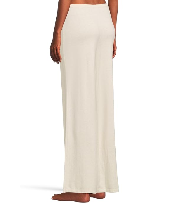 Eberjey Women's Fine Gauge Sweater Pants