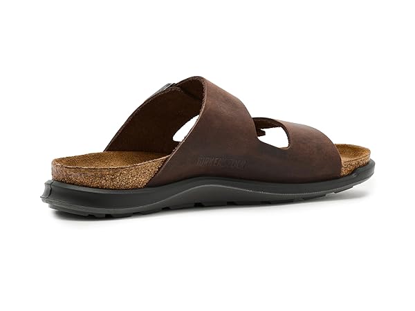 Birkenstock Women's Arizona Rugged Sandal