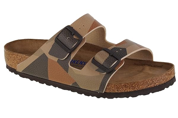 Birkenstock Gizeh Unisex Leather Sandals