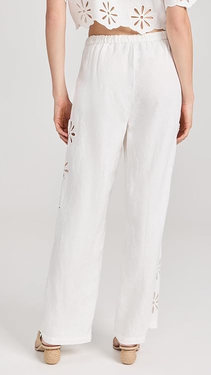 Rails Women's Emmie Linen Pants