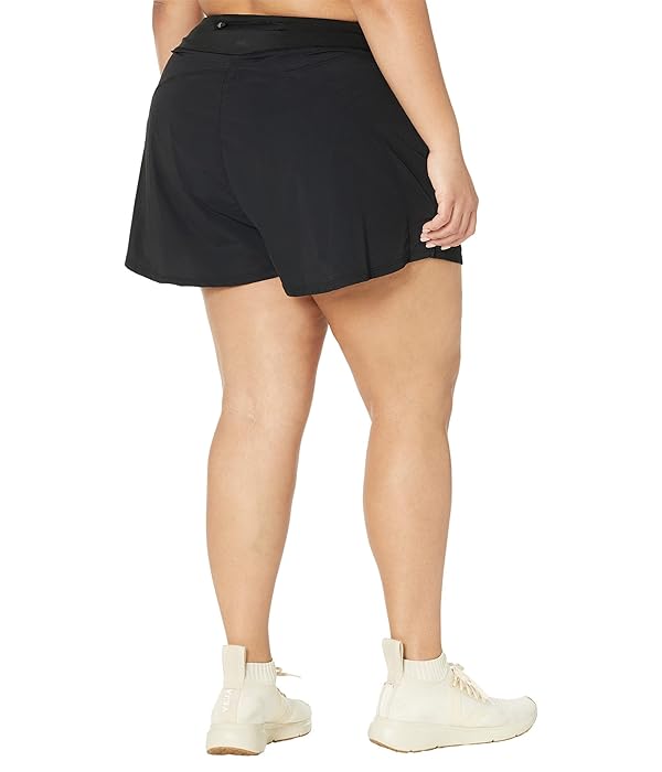 Madewell Plus MWL Running Shorts