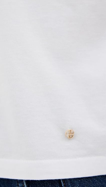 ANINE BING Women's Caspen Tee