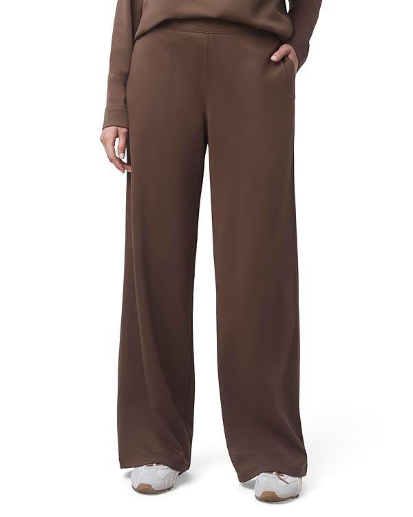 Splendid Women's Splendid X @Cellajaneblog Interlock Pant