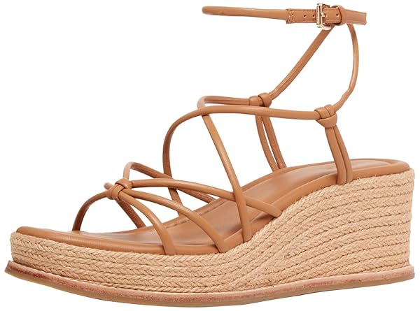 PAIGE Women's Julia Wedge