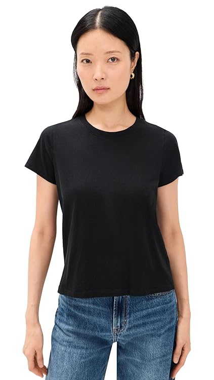 Madewell Women's Northside Vintage Tee