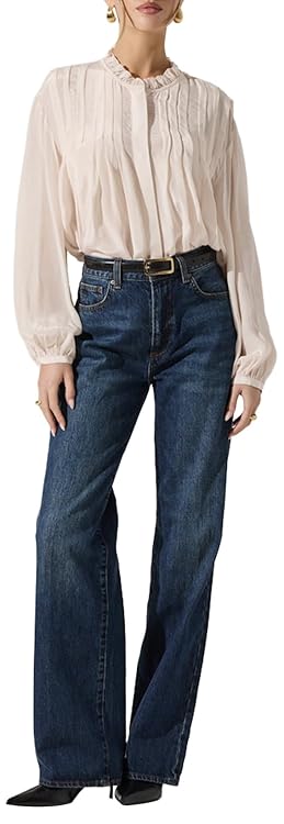 ASTR The Label Women's Ashton Top