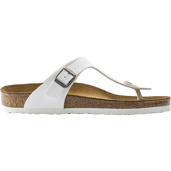 Birkenstock Unisex Adult Gizeh Thong Sandals