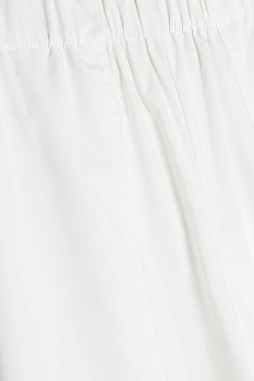 Arden Cotton Pant