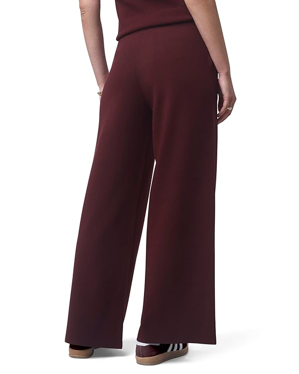 Splendid Women's Splendid X @Cellajaneblog Sweater Wide Leg Pant