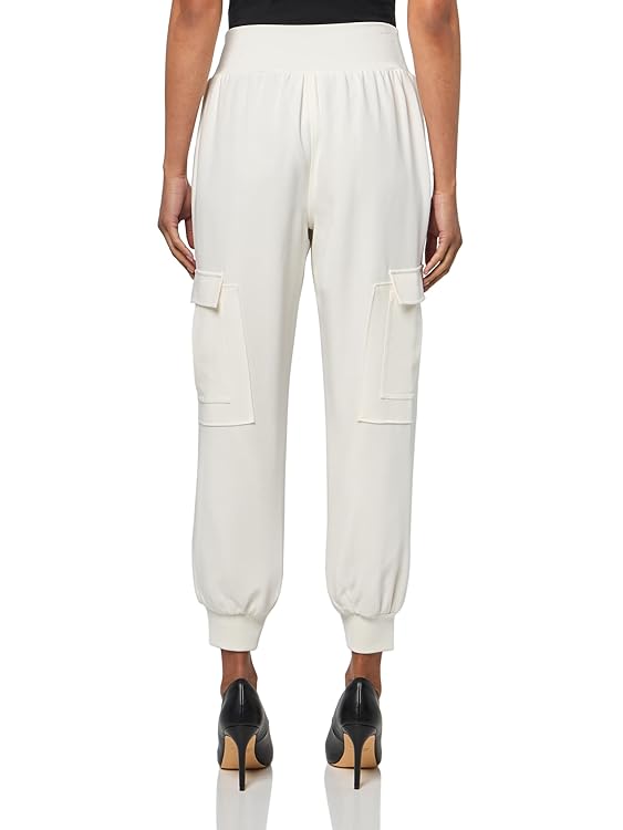 Cinq à Sept Women's Crepe Giles Pant