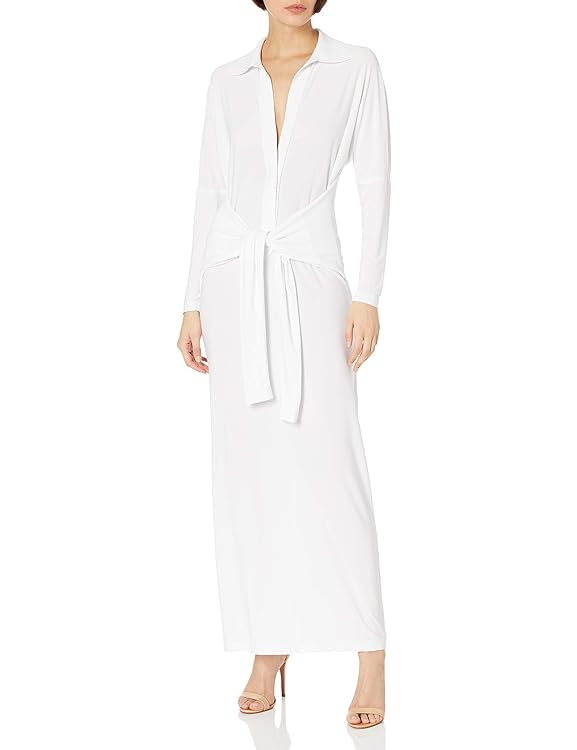 Norma Kamali Women's Dress