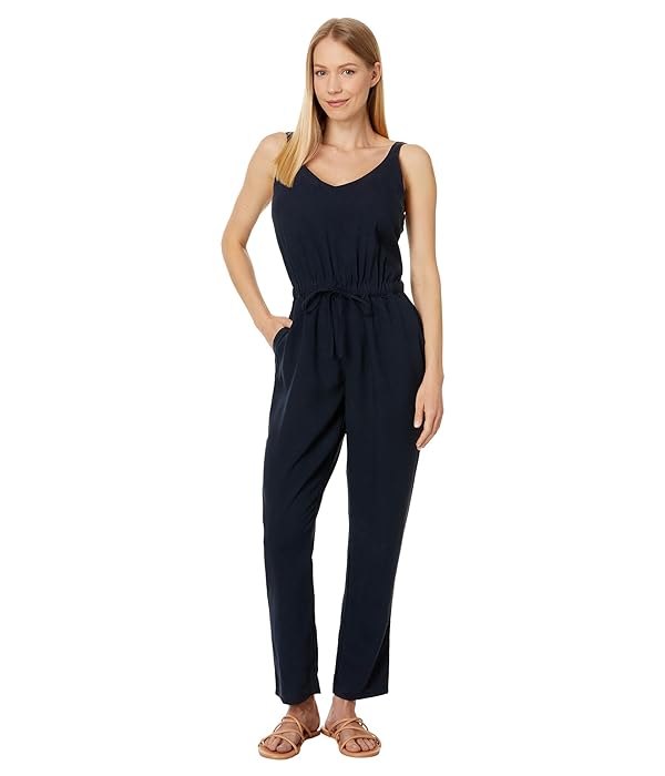 Splendid womens Dixie Jumpsuit